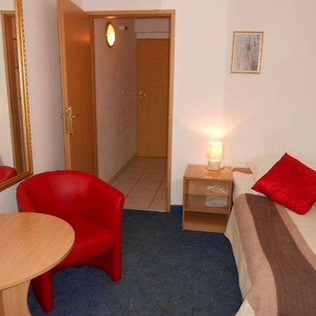 Hotel As Biała Podlaska Værelse billede