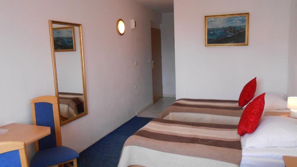 Hotel As Biała Podlaska Eksteriør billede