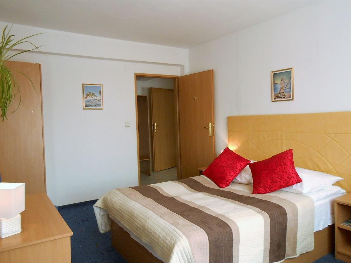 Hotel As Biała Podlaska Eksteriør billede